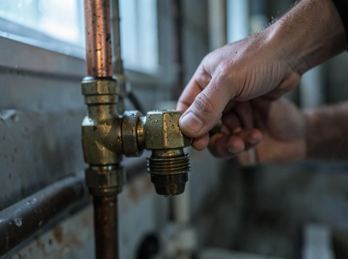 Emergency Plumber Valley Falls, KS FAQs